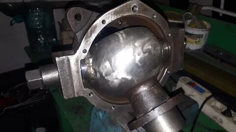 Шкворня уаз нового образца