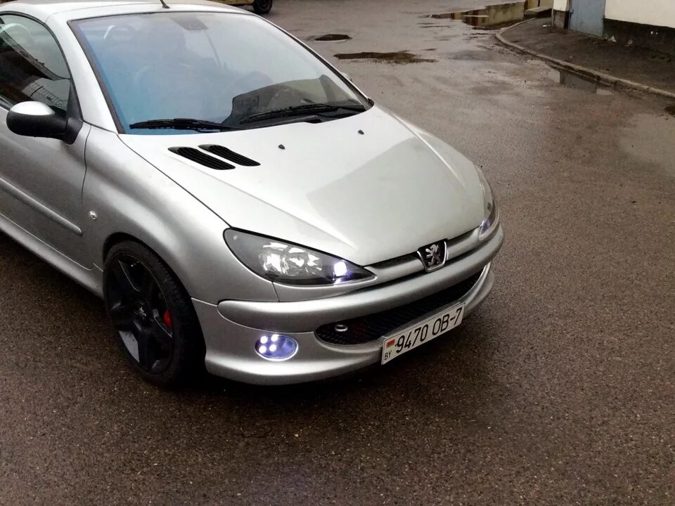 Обвес на пежо 206. Peugeot 206 sport. Пежо 206 своими руками. Пежо 206 своими руками. Peugeot 206.