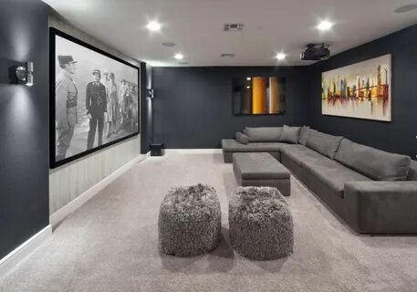 Room media
