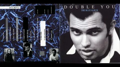 Double you