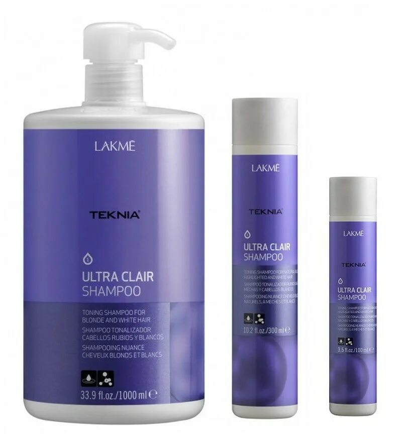 Обесцвечивающие средства волос. Lakme Teknia Ultra Clair Shampoo. Lakme шампунь тонирующий для светлых оттенков волос "Ultra Clair Shampoo", 300 мл. Оттеночный шампунь Lakme Teknia. Средство для тонирования мелированных волос.