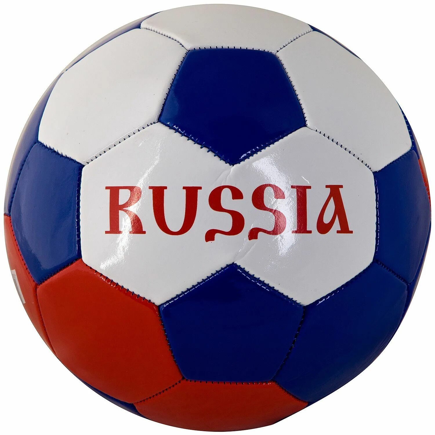 Мяч футбольный №5, арт. Т88431. Мяч футбольный Russia №5. Футбольный мяч x-Match 56488. Синий футбольный мяч.