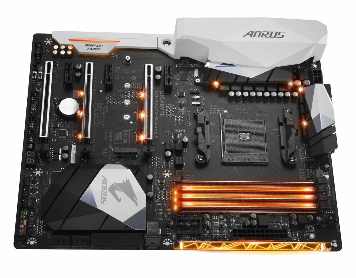 Aorus gaming 5. Материнская плата x370 am4. Gigabyte x370 AORUS. Gigabyte ga-ax370-Gaming. Gigabyte Gaming ax370.