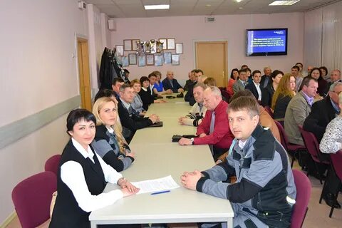 Областной смотр