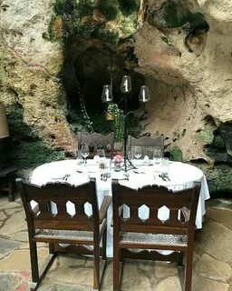 Кафе пещера