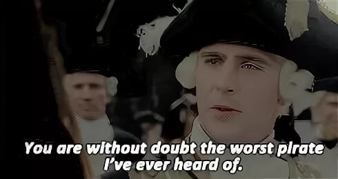 Both meme. Вы самый жалкий пират о котором я слышал но вы. Heard/had heard). Плохой пират мем. I've only had for a day and a half.