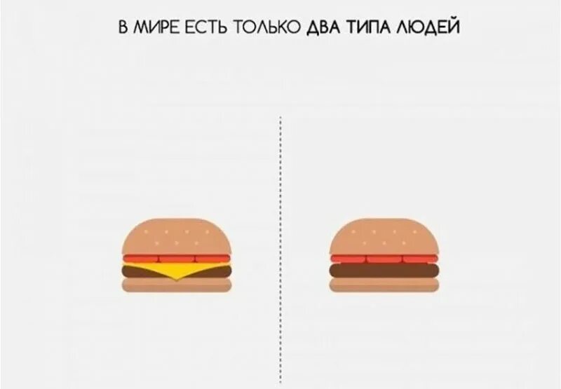 Чего в мире бывает 4. Есть два типа людей картинки. существует два типа людей. люди бывают двух типов. в мире есть два типа людей.