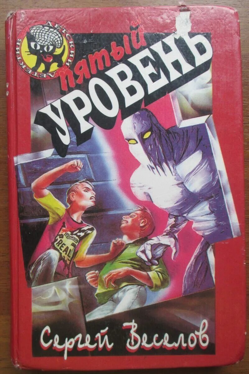 Новые уровень книга. Детский детектив черный котенок пятый уровень. Детские детективы книги. Пятый уровень книга черный котенок.