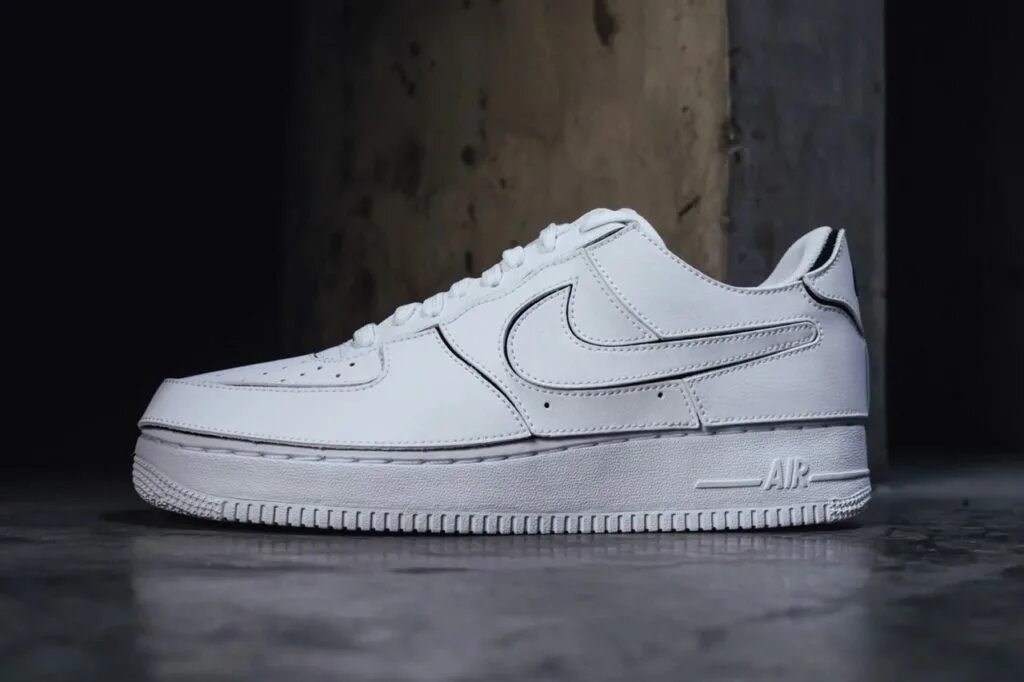 Купить кроссовки nike force 1