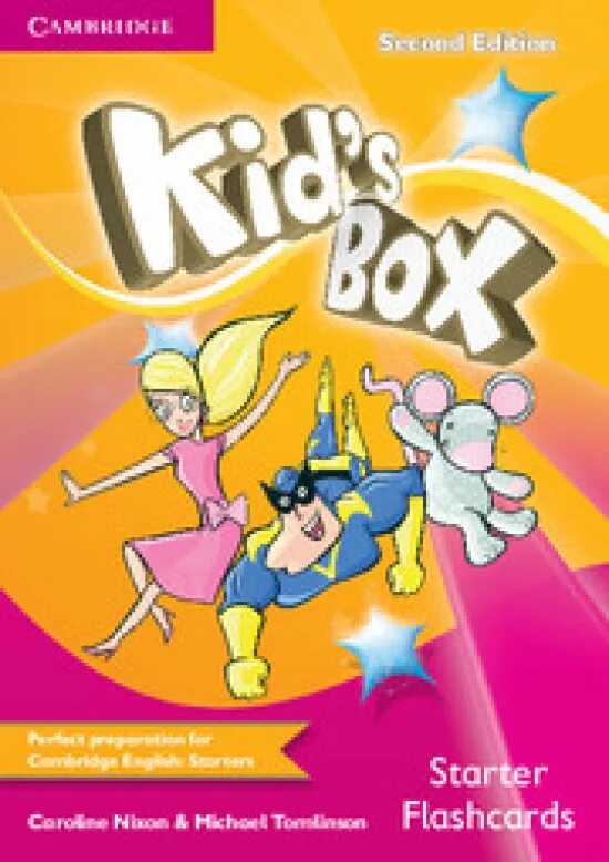 Kids box starter 7. Kids Box Starter. Kid's Box (2nd Edition) Starter. Kids Box 4. Kids Box 2.