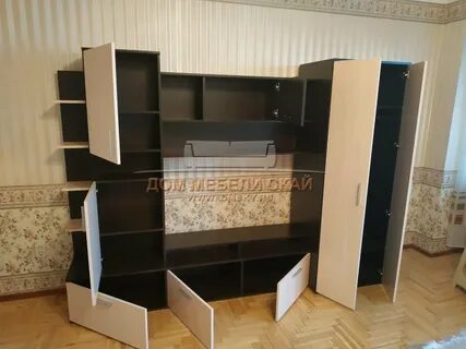 Денвер в интерьере