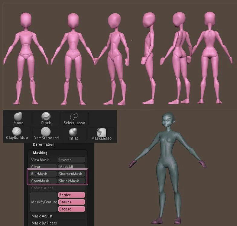 Создать игру создать перса. Программы для 3d моделирования персонажей. 3d создания персонажей. создать персонажа 3д. риггинг персонажа.