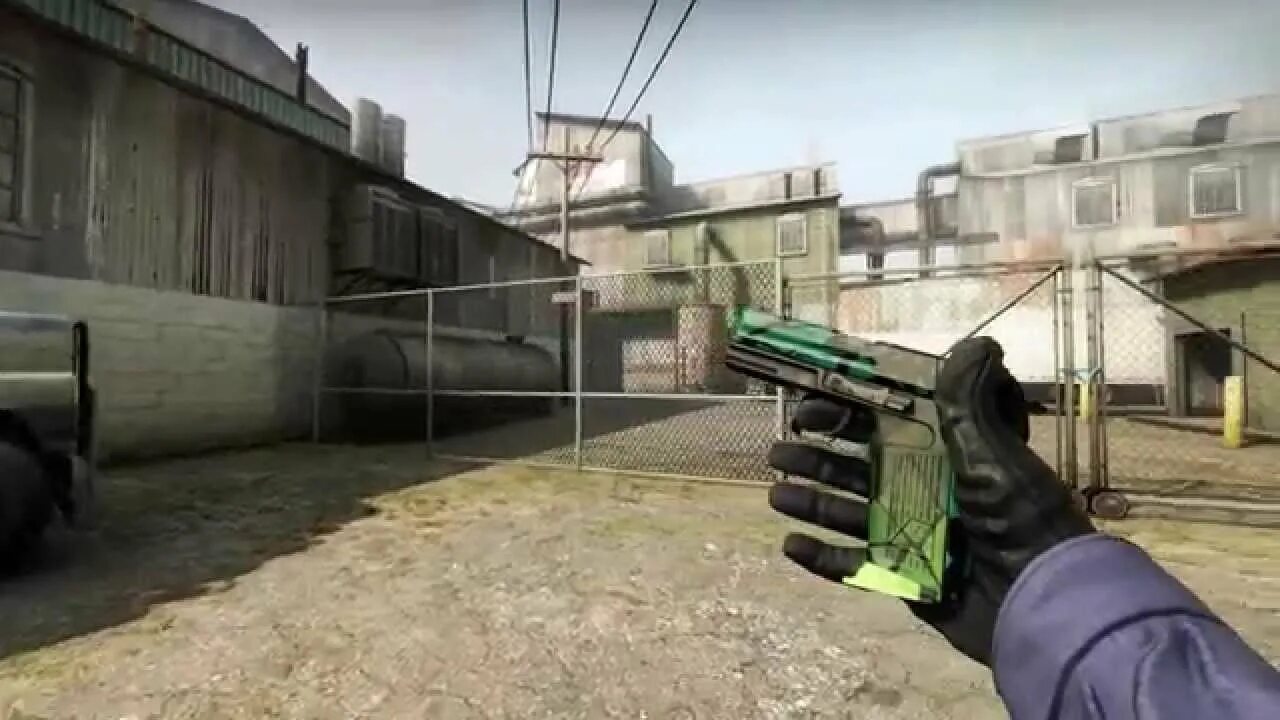 Cs go float checker