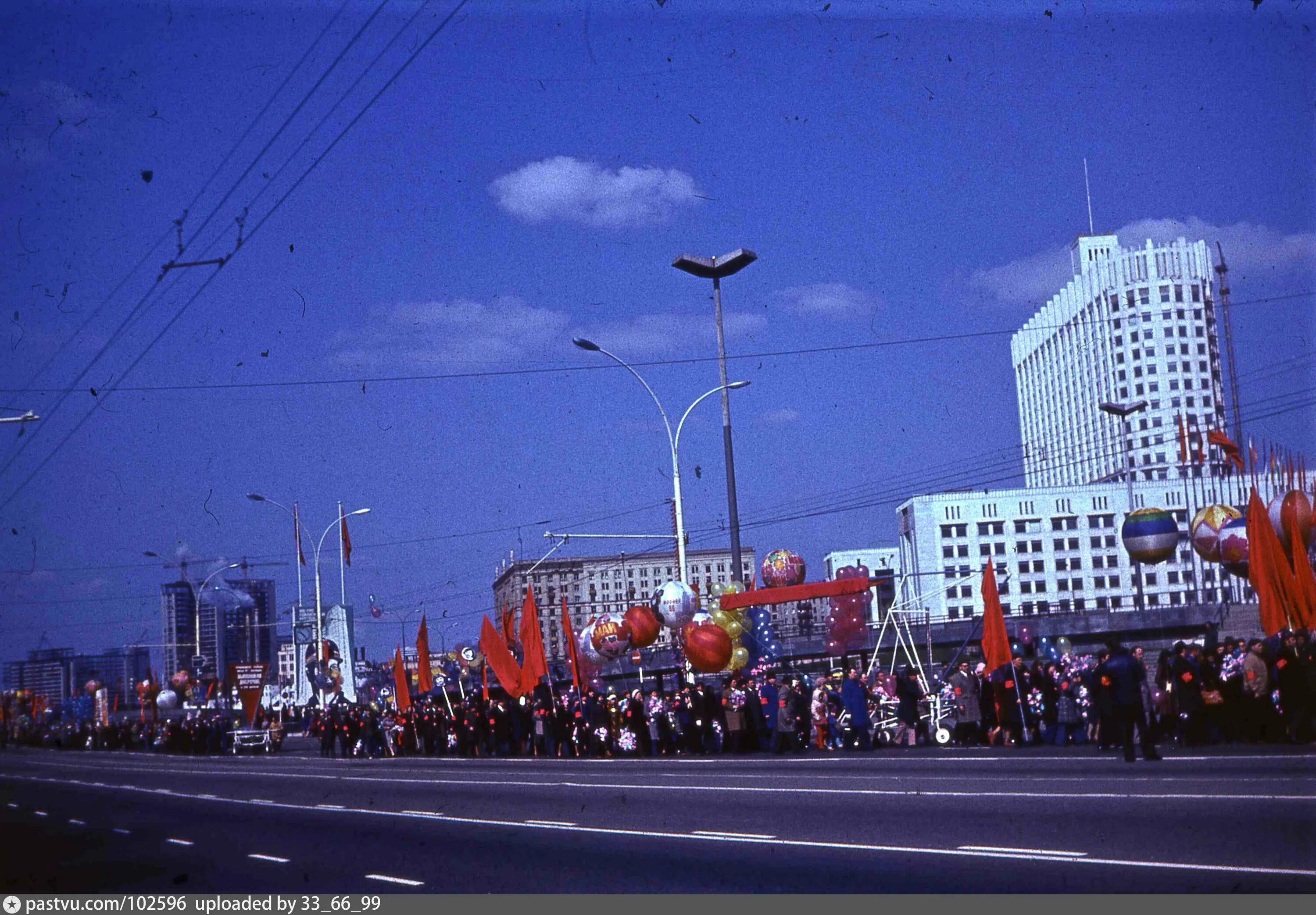 Верховный совет россии 1993