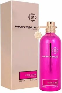 Rose elixir