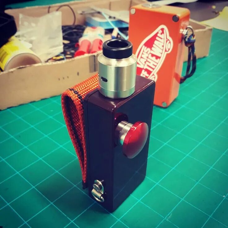 Box Mod вейп. DIY Box Vape. Мехмод бокс. Мех бокс вейп.