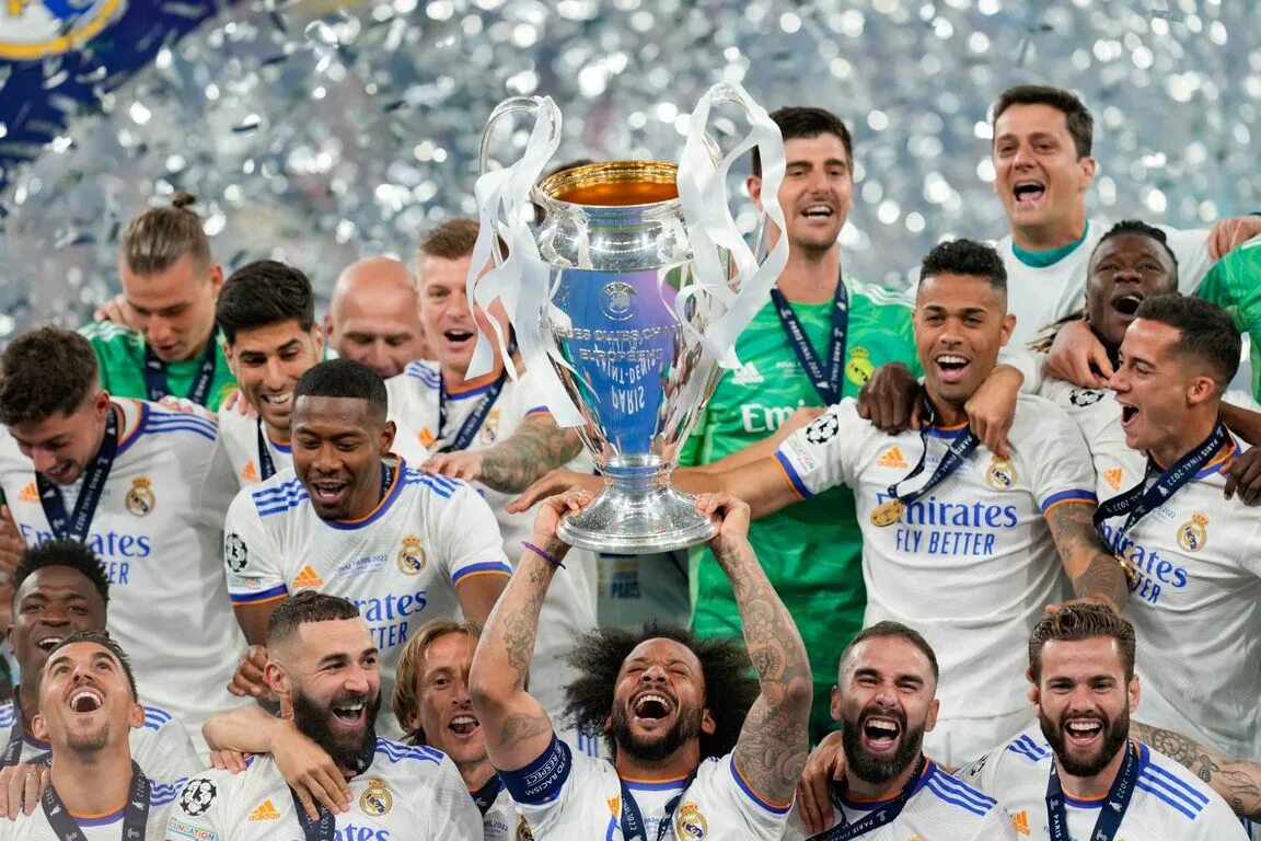 Реал Мадрид. Real Madrid 14 Champions League. Real Madrid Champions League 2018. Реал Ливерпуль. Игры лиги чемпионов 2022