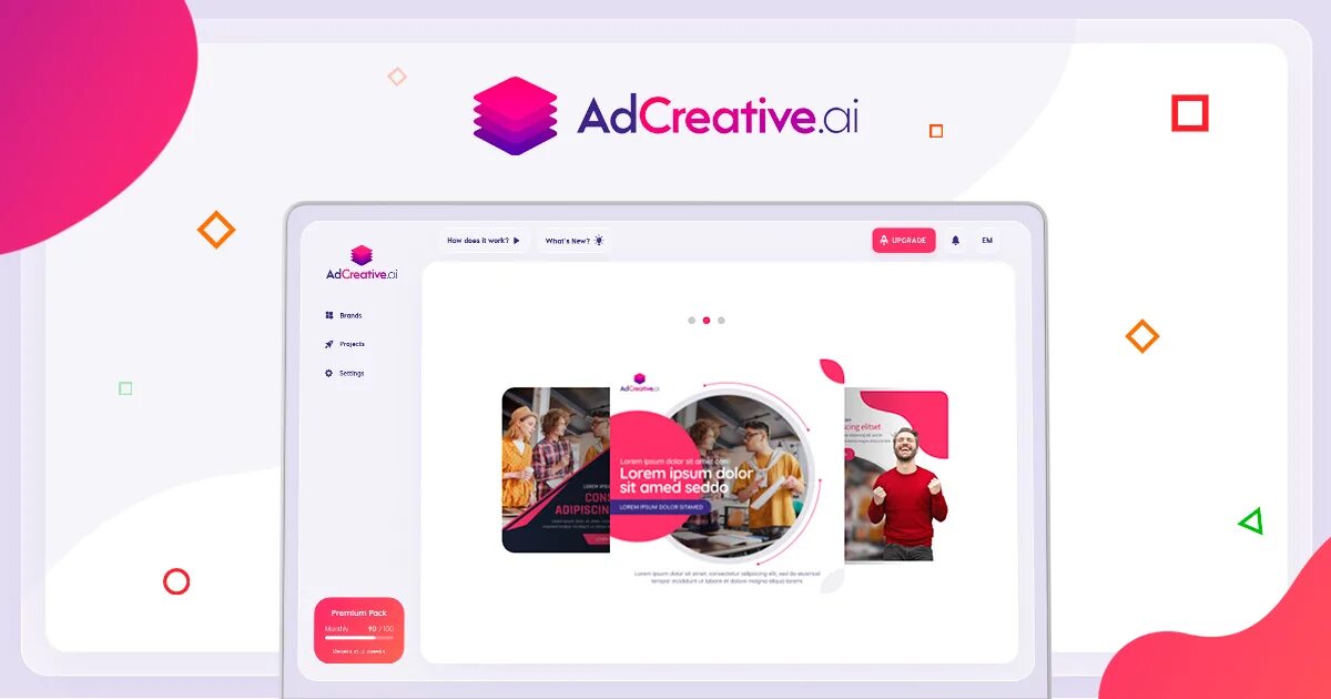 Adcreative.IA. Https://www.adcreative.ai. Adcreative.ai фото. Adcreative.ai примеры. Https app suno ai create