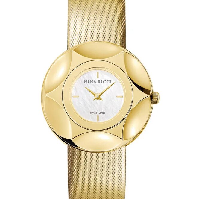 Наручные часы nina ricci n067001sm. 4327. 25. Часы нина ричи 2011-2012. Часы nina.