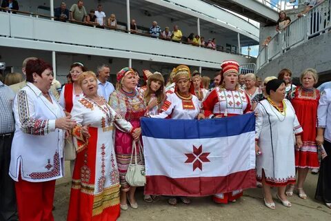 Волжская культура
