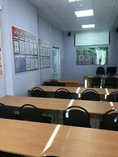 Автошкола мотор казань