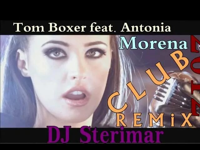 Tom Boxer feat Antonia morena. Tom Boxer ft Antonia. Morena (feat. Antonia). Tom Boxer morena. Tom boxer antonia morena