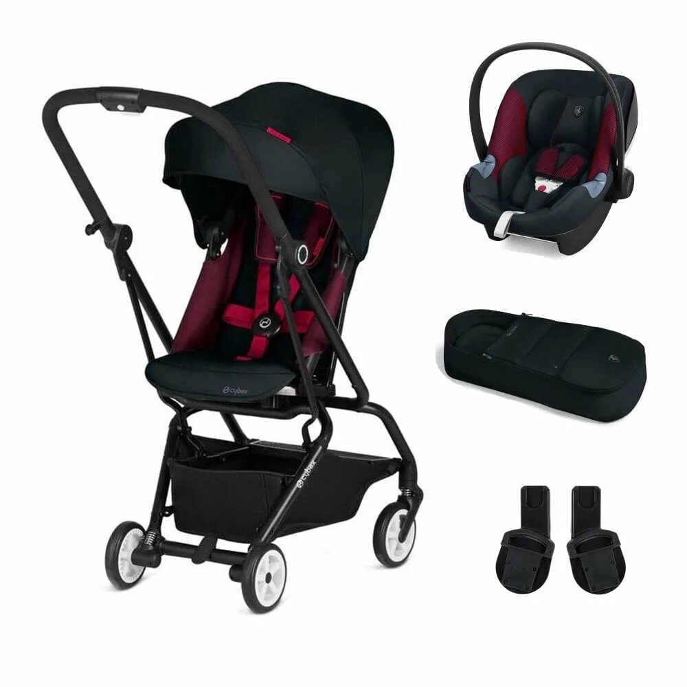 Cybex s twist