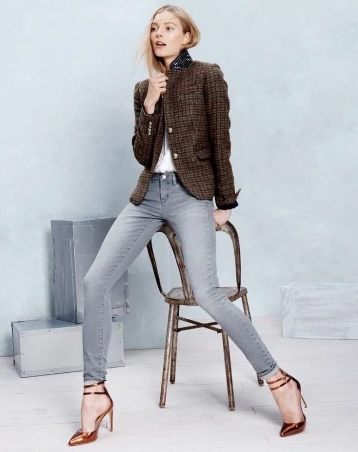 Стиль jcrew. Jcrew ba375. Jcrew Style g3575. Jcrew одежда фото.