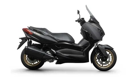 xmax 200cc