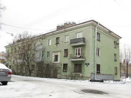 Ул н крупской