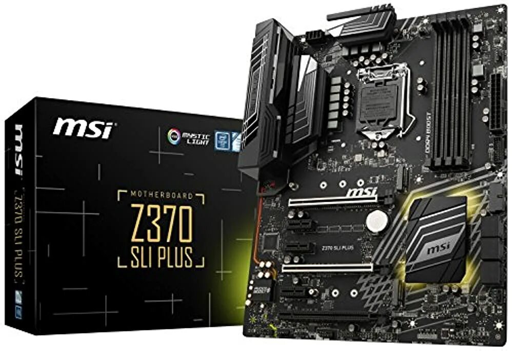 MSI z370m mortar. MSI z370 SLI Plus. MSI z370 PC Pro. MSI Z 370 SLI Plus.