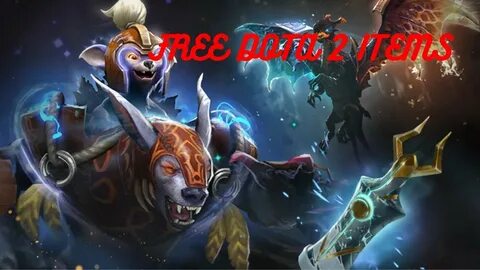 Immortal dota
