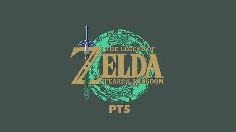 Zelda tears на пк