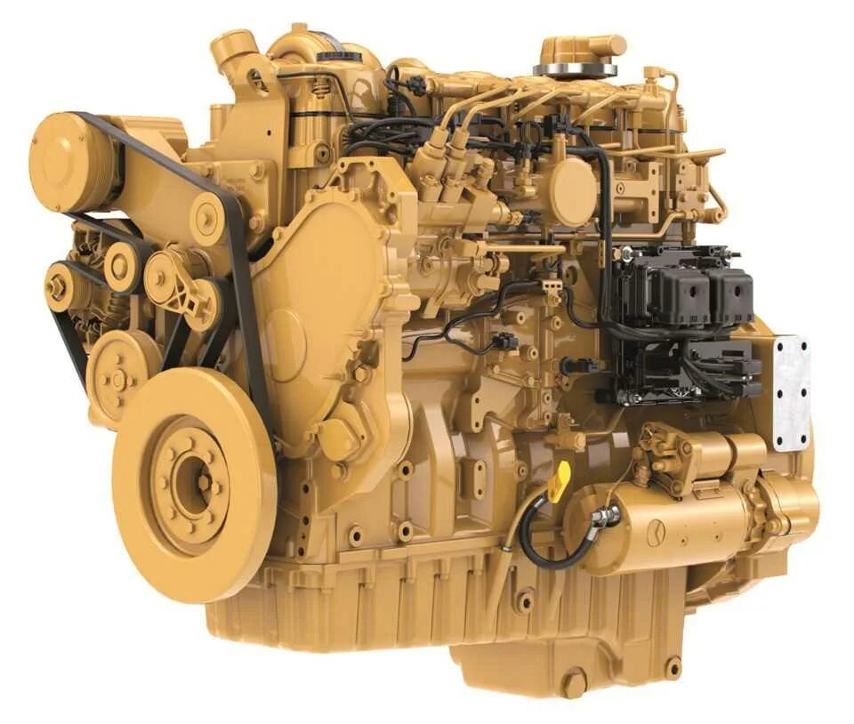 Cat c 6.4. Двс c9 caterpillar. мотор caterpillar c7. катерпиллер 9. двигатель катерпиллер c9di.