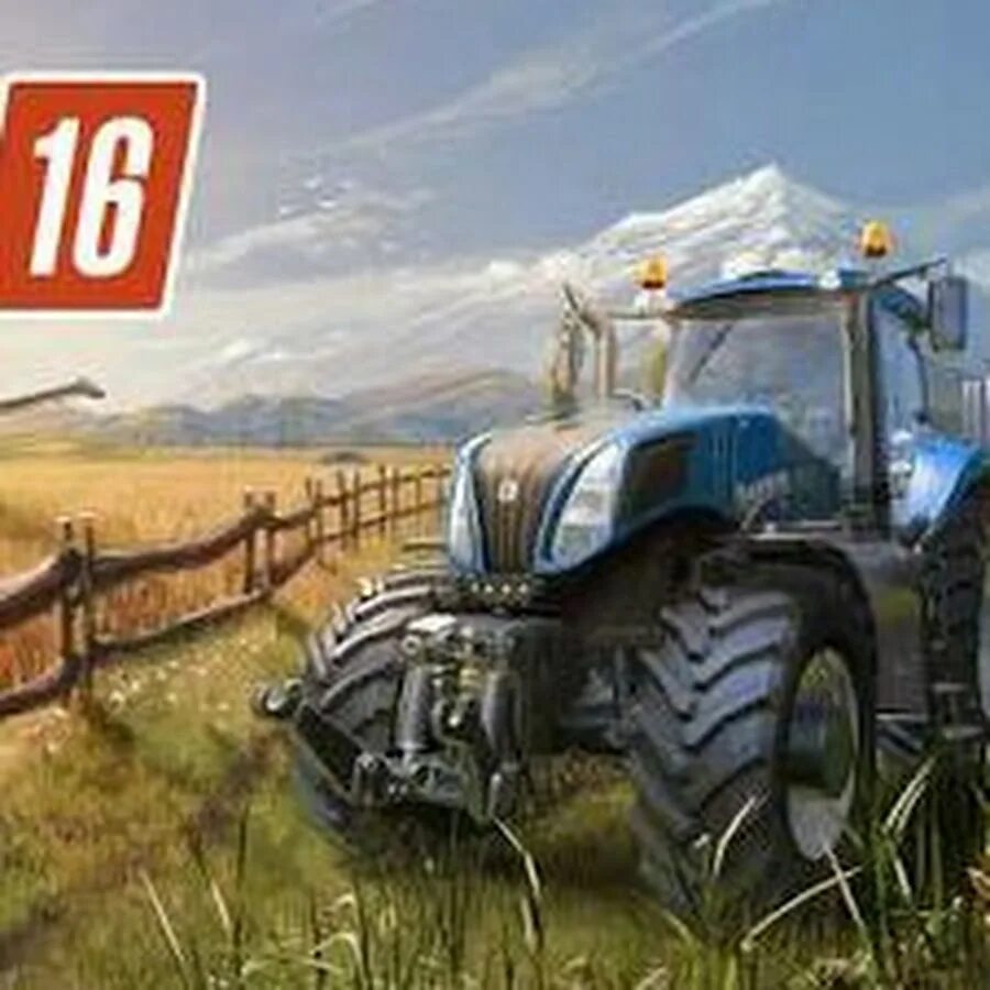 Farming Simulator 16. Фарминг симулятор 16. Фермер симулятор 14. Игра трактор трактор FS 16.