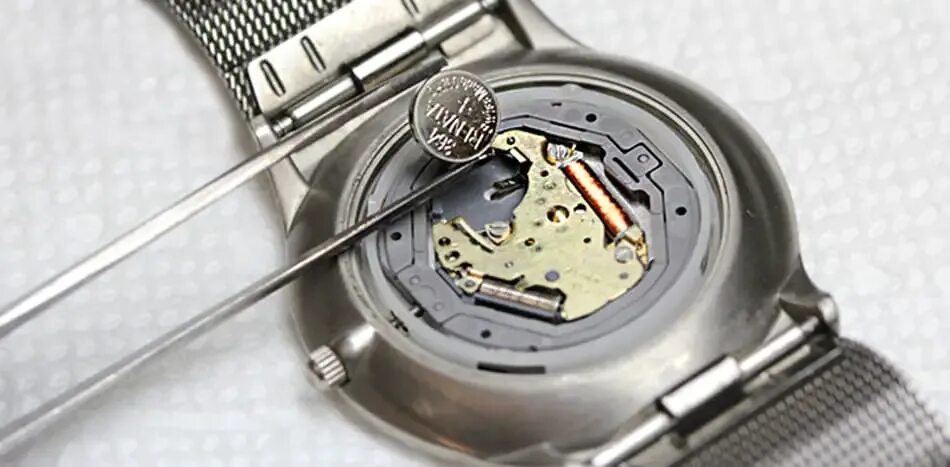 Watch Battery Replacement. Watch Repair. Часы service. WR watches Battery Replacement.