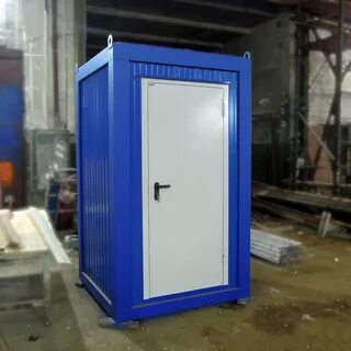 Туалетные блоки