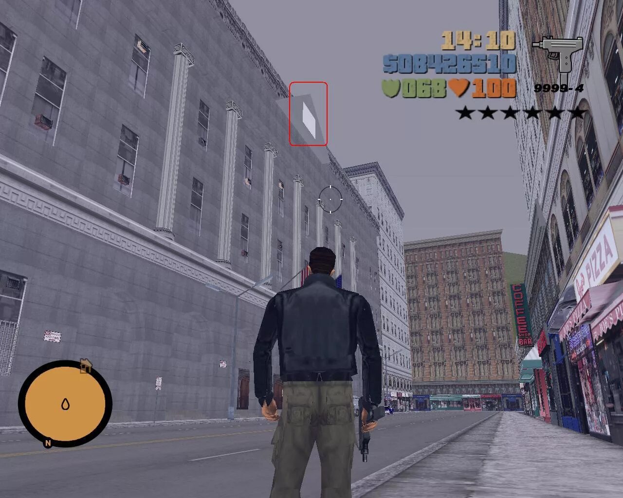 Либерти Сити 2009. ГТА 3 16 пакет. Минусы ГТА 3. Gta 3 liberty