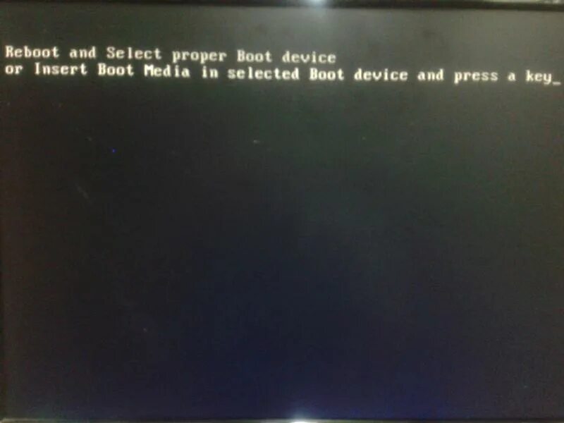 Reboot and select proper Boot device Acer моноблок. Компьютер Reboot and select proper Boot device. При включении компьютера пишет Reboot and select proper Boot device. Reboot and select proper Boot device перевести. Ошибка boot and select proper boot device