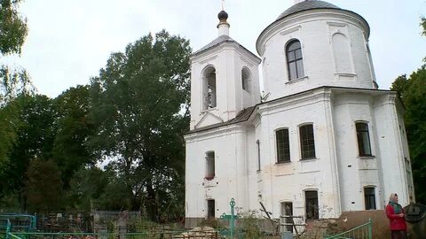 Калуга на 14 дней