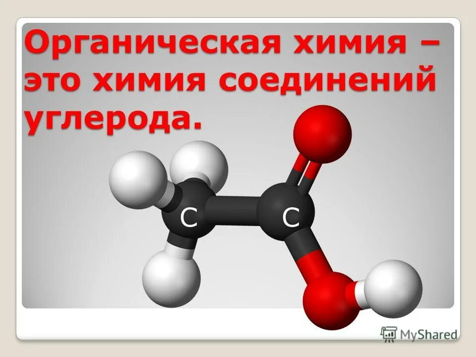 Органическая химия. Соединения в химии. Органическая химия соединения углерода. Органическая химия – химия соединений углерода..