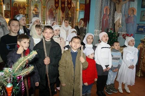 Станица солдатская
