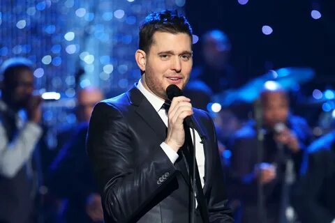 Michael buble слушать