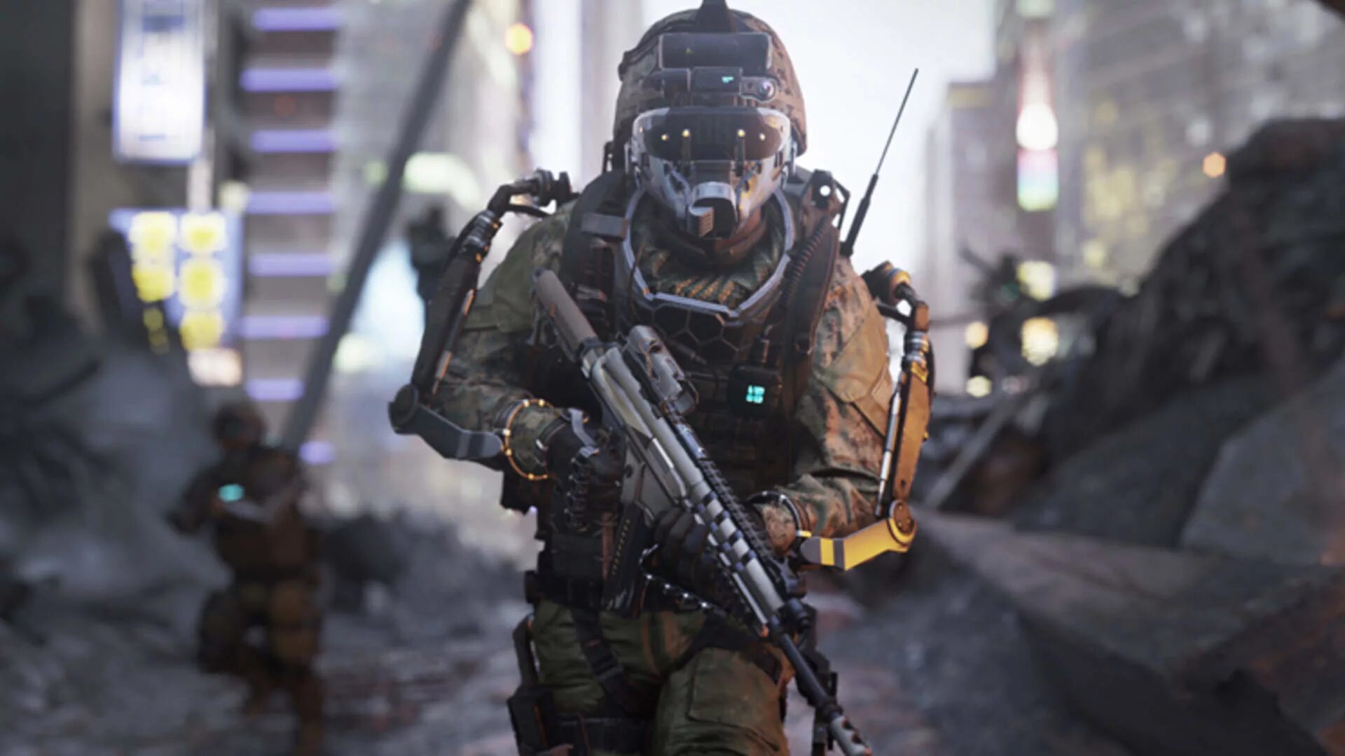 Call of Duty: Advanced Warfare. Call of Duty экзоскелет. Экзоскелеты Cod Advanced Warfare. Call of Duty Advanced Warfare ps4.