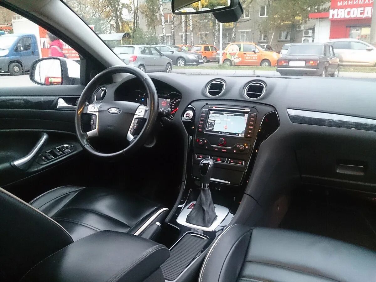 комплектация anniversary