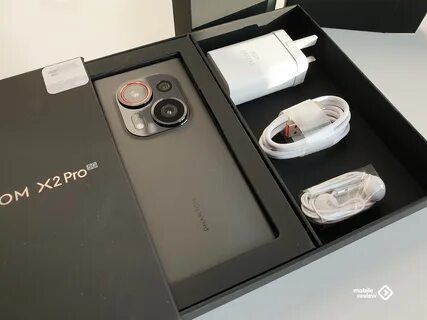 Tecno phantom x2 pro 5g
