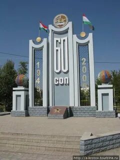 Курган тюбе хатлонской область