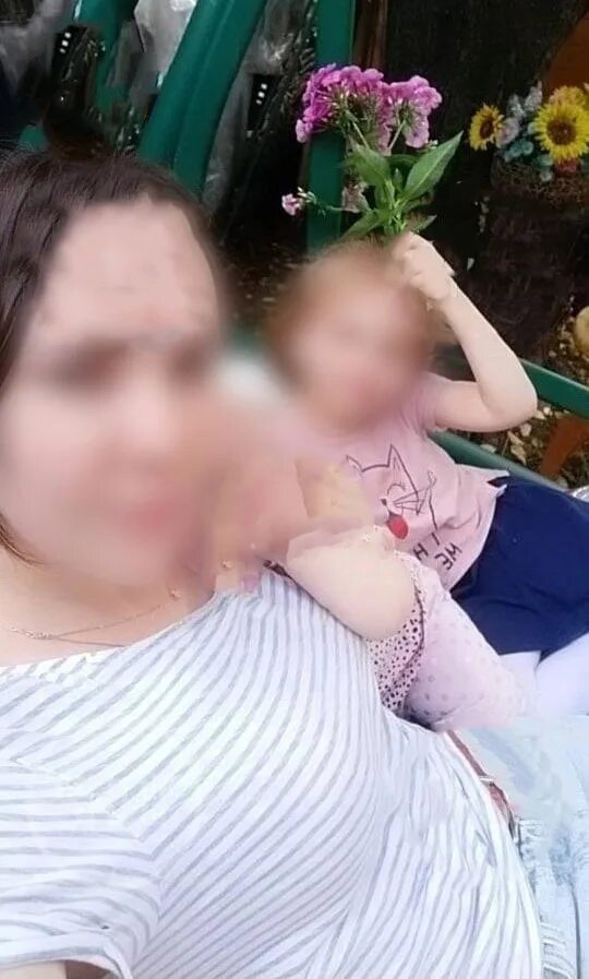 В Подмосковье мать с ребенком разбились. 6 летняя мама