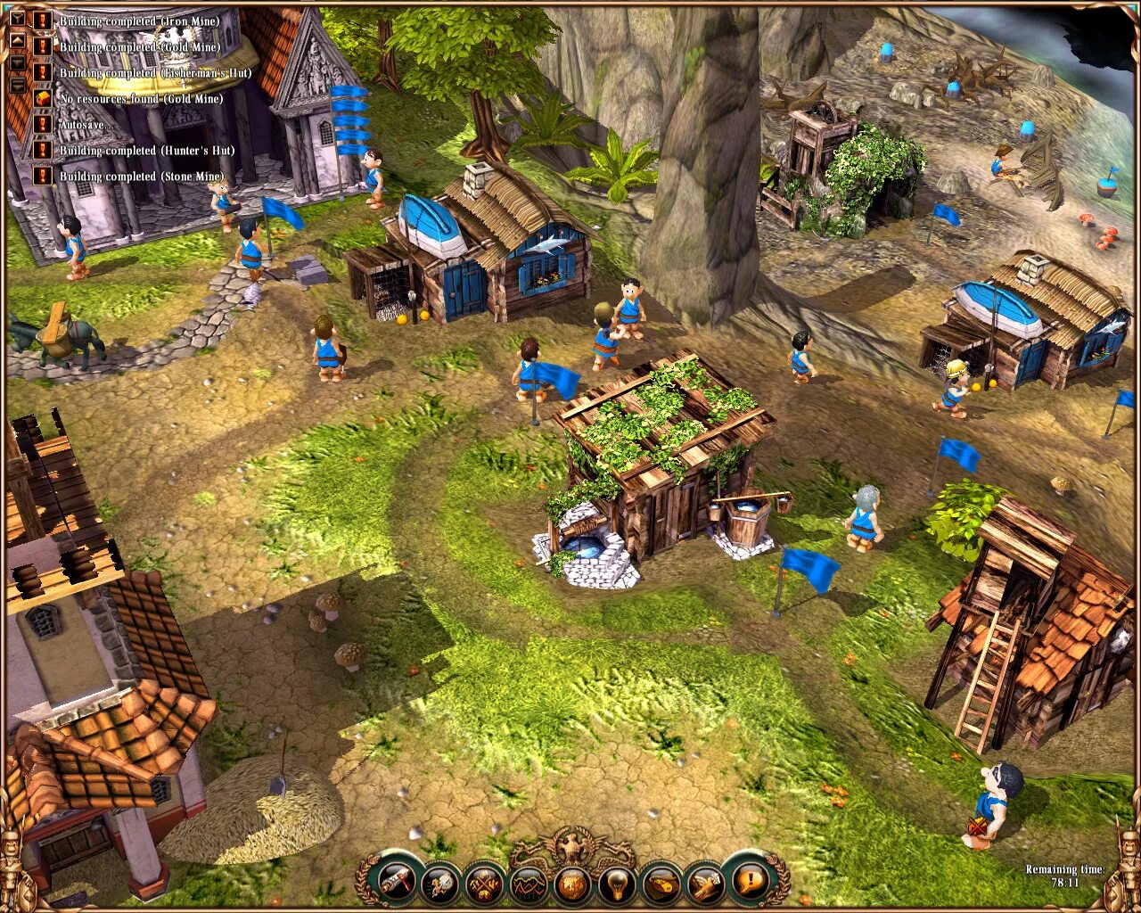 The Settlers Старая игра. The Settlers 1996. The Settlers (2020). Игра стратегия the Settlers 2.