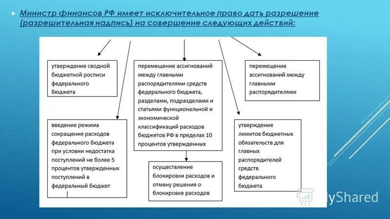 Тема доклада бюджет